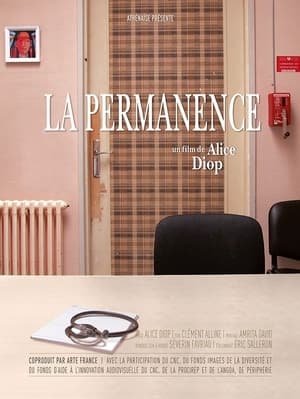 La Permanence poszter