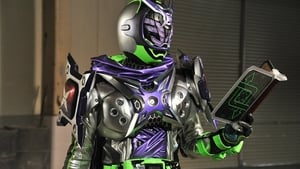 仮面ライダー 29. évad Ep.18 18. epizód