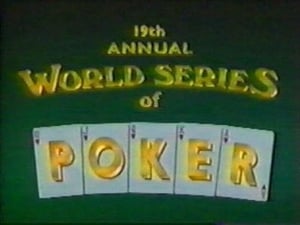 World Series of Poker 1988. évad Ep.1 1. epizód