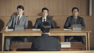 로스쿨 1. évad Ep.2 2. epizód