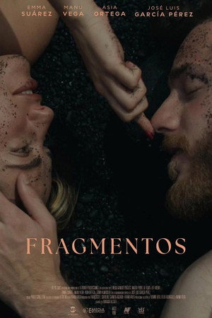 Fragmentos poszter