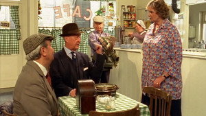 Last of the Summer Wine Season 22 Ep.7 7. epizód