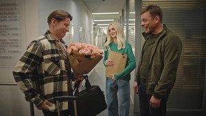 Девушки с Макаровым 5. évad Ep.17 17. epizód