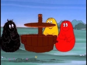 Les Barbapapa Season 1 Ep.35 35. epizód