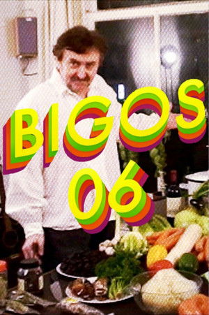 Bigos 06 poszter