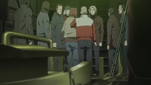 Ghost in the Shell: Stand Alone Complex 2. évad Ep.19 19. epizód