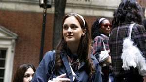 Gossip Girl - A pletykafészek 1. évad Ep.3 3. epizód