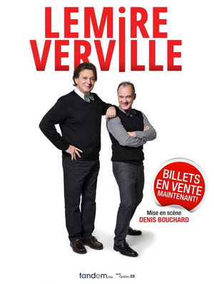 Lemire-Verville poszter