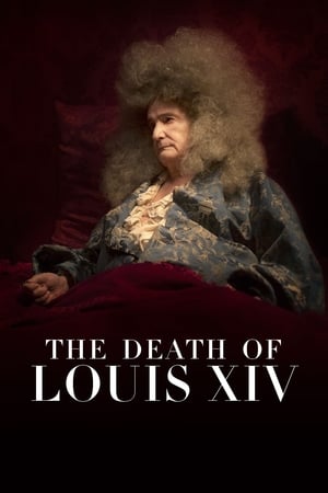 La Mort de Louis XIV poszter