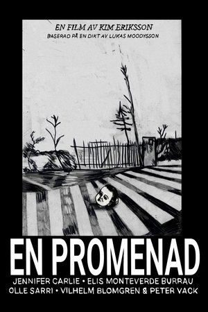 En promenad poszter