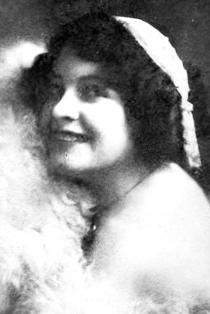 Edythe Sterling