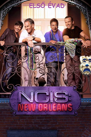 NCIS: New Orleans