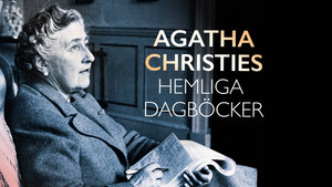 Inside the Mind of Agatha Christie háttérkép