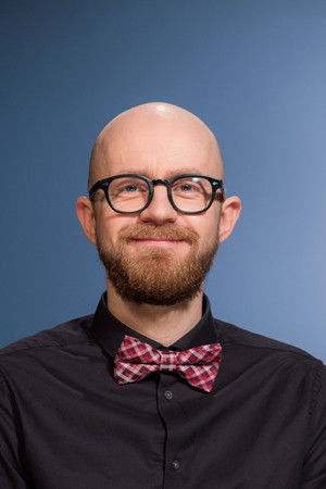 Veiko Tubin profil kép