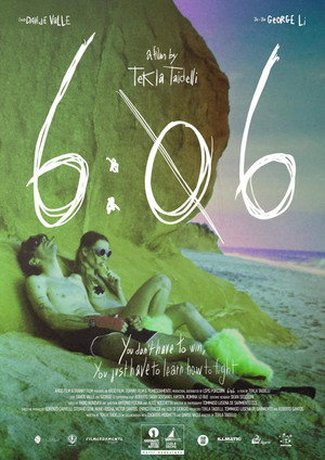 6:06 poszter