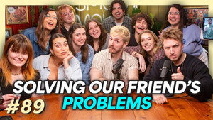 Smosh Mouth 3. évad Ep.89 89. epizód