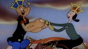 Popeye Makes a Movie háttérkép