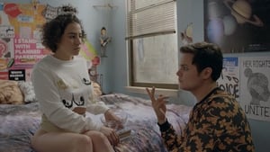 Broad City 4. évad Ep.3 3. epizód