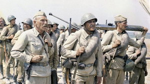 A hazáért harcoltak háttérkép