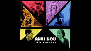 Anul Nou care n-a fost háttérkép