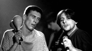 Happy Mondays: Call the Cops háttérkép