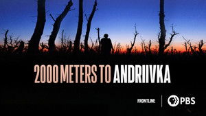 2000 méter Andriivkáig háttérkép