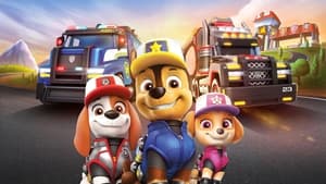 Paw Patrol: Big Truck Pups háttérkép