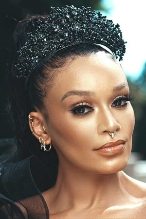 Pearl Thusi profil kép