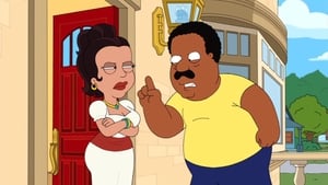 Cleveland Show 3. évad Ep.9 9. epizód