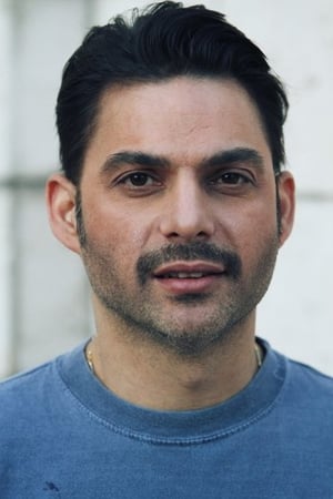 Peyman Maadi profil kép