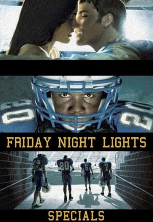 Friday night lights - Tiszta szívvel foci