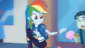 My Little Pony: Equestria Girls - Better Together Season 2 Ep.15 15. epizód