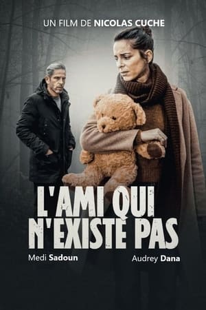 L'Ami qui n'existe pas poszter