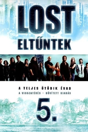 Lost - Eltűntek