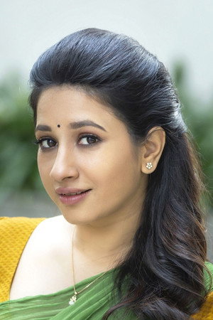 Manvitha Harish profil kép