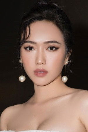 Diệu Nhi profil kép