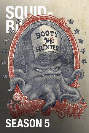 Squidbillies