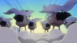 One Piece 4. évad Ep.112 112. epizód