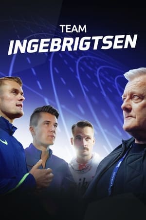 Team Ingebrigtsen poszter