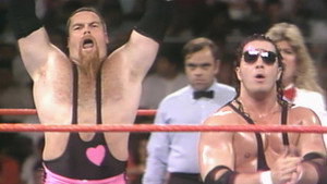 WWF Prime Time Wrestling Season 4 Ep.24 24. epizód