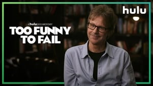 Too Funny to Fail: The Life & Death of The Dana Carvey Show háttérkép