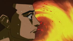 殺し屋１ THE ANIMATION EPISODE 0 háttérkép