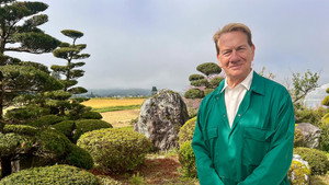 Great Japanese Railway Journeys 1. évad Ep.13 13. epizód