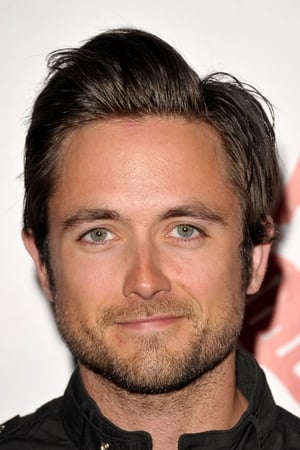 Justin Chatwin