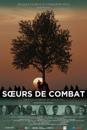 Sœurs de combat poszter