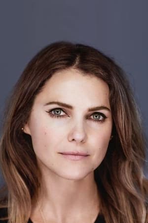 Keri Russell profil kép