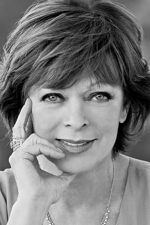 Frances Fisher profil kép