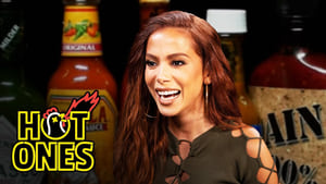 Hot Ones 21. évad Ep.12 12. epizód