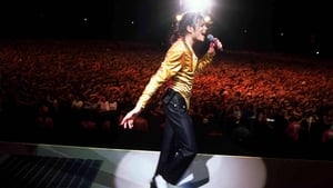 Michael Jackson: Live in Bucharest - The Dangerous Tour háttérkép