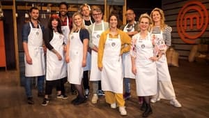 Celebrity masterchef Nederland kép